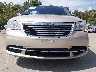 2C4RC1CG9FR****** Salvage and Repairable 2015 Chrysler Town & Country in Kansas State