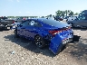 KMHLS4AG7PU****** Salvage and Repairable 2023 Hyundai Elantra in Englishtown