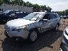 4S4BSAFC3G3****** Usados y Reparables 2016 Subaru Outback en Taunton