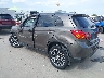 JA4AP3AU6HZ****** Salvamento y Reparables 2017 Mitsubishi Outlander en Houston North