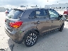 JA4AP3AU6HZ****** Salvamento y Destrozados 2017 Mitsubishi Outlander en Estado de Texas