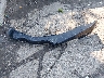 1G1YB2D70H5****** Wrecked 2017 Chevrolet Corvette in New York State