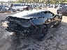 1G1YB2D70H5****** Salvage and Wrecked 2017 Chevrolet Corvette in New York State