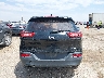 1C4PJLAB7FW****** Wrecked 2015 Jeep Cherokee