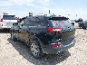 1C4PJLAB7FW****** Salvage and Repairable 2015 Jeep Cherokee in Lubbock