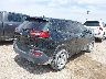 1C4PJLAB7FW****** Salvage and Wrecked 2015 Jeep Cherokee in Texas State