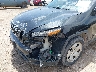 1C4PJLAB7FW****** Salvage and Repairable 2015 Jeep Cherokee in Texas State