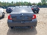 JF1GV7E69EG****** Usados 2014 Subaru Impreza WRX