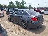 JF1GV7E69EG****** Salvamento y Reparables 2014 Subaru Impreza WRX en South Bend