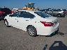 1N4AL3AP9HC****** Salvamento y Reparables 2017 Nissan Altima en Saint Louis