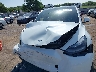7SAYGDEE6RA****** Destrozados 2024 Tesla Model Y en Estado de Oklahoma