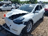 7SAYGDEE6RA****** Usados y Reparables 2024 Tesla Model Y en Oklahoma City