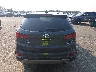 5XYZUDLB5HG****** Wrecked 2017 Hyundai Santa Fe