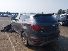 5XYZUDLB5HG****** Salvage and Repairable 2017 Hyundai Santa Fe in Englishtown
