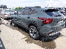 KL77LHEP1SC****** Salvamento y Reparables 2025 Chevrolet Trax en Charlotte