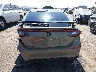 19XFL4H92SE****** Destrozados 2025 Honda Civic Hybrid