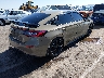 19XFL4H92SE****** Salvamento y Destrozados 2025 Honda Civic Hybrid en Estado de Texas