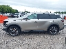 5N1DL1FS3NC****** Salvage 2022 Infiniti QX60