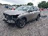 5N1DL1FS3NC****** Used and Repairable 2022 Infiniti QX60 in Bowling Green