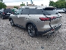 5N1DL1FS3NC****** Salvage and Repairable 2022 Infiniti QX60 in Bowling Green