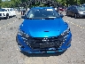 3N1CN8DVXRL****** Wrecked 2024 Nissan Versa in Connecticut State