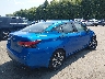 3N1CN8DVXRL****** Salvage and Wrecked 2024 Nissan Versa in Connecticut State