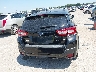 JF2GTABCXJH****** Destrozados 2018 Subaru Crosstrek