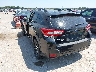 JF2GTABCXJH****** Salvamento y Reparables 2018 Subaru Crosstrek en Fort Worth North