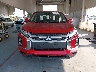 JA4APUAU8MU****** Wrecked 2021 Mitsubishi Outlander in Florida State