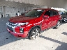 JA4APUAU8MU****** Used and Repairable 2021 Mitsubishi Outlander in Orlando North