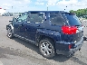 2GKALMEK2H6****** Salvamento y Reparables 2017 GMC Terrain en Raleigh