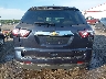1GNKVHKD4FJ****** Salvamento 2015 Chevrolet Traverse
