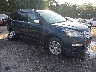 1GNKVHKD4FJ****** Salvamento y Destrozados 2015 Chevrolet Traverse en Metro DC