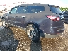 1GNKVHKD4FJ****** Salvamento y Reparables 2015 Chevrolet Traverse en Metro DC
