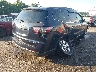 1GNKVHKD4FJ****** Salvamento y Destrozados 2015 Chevrolet Traverse en Estado de Maryland