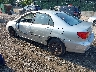 JTDBR32E442****** Salvamento y Reparables 2004 Toyota Corolla en Long Island