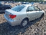 JTDBR32E442****** Salvamento y Destrozados 2004 Toyota Corolla en Estado de Nueva York