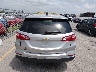 3GNAXTEV3LS****** Wrecked 2020 Chevrolet Equinox