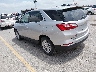 3GNAXTEV3LS****** Salvage and Repairable 2020 Chevrolet Equinox in Des Moines