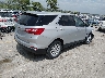 3GNAXTEV3LS****** Salvage and Wrecked 2020 Chevrolet Equinox in Iowa State