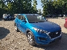 KM8J23A44KU****** Salvage and Wrecked 2019 Hyundai Tucson in Cleveland