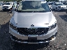 KNDME5C18G6****** Wrecked 2016 Kia Sedona in Illinois State