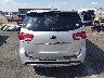 KNDME5C18G6****** Wrecked 2016 Kia Sedona