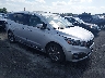 KNDME5C18G6****** Salvage and Wrecked 2016 Kia Sedona in Saint Louis