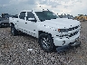3GCUKSEC8GG****** Salvamento y Destrozados 2016 Chevrolet Silverado 1500 en Lafayette