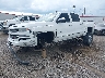 3GCUKSEC8GG****** Usados y Reparables 2016 Chevrolet Silverado 1500 en Lafayette