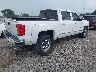 3GCUKSEC8GG****** Salvamento y Destrozados 2016 Chevrolet Silverado 1500 en Estado de Luisiana