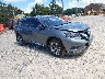 5N1AZ2MG8JN****** Salvage and Wrecked 2018 Nissan Murano in Concord