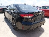 5YFP4MCE6SP****** Salvage and Repairable 2025 Toyota Corolla in Austin