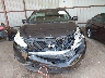 5N1AZ2MGXHN****** Destrozados 2017 Nissan Murano en Estado de Oklahoma
